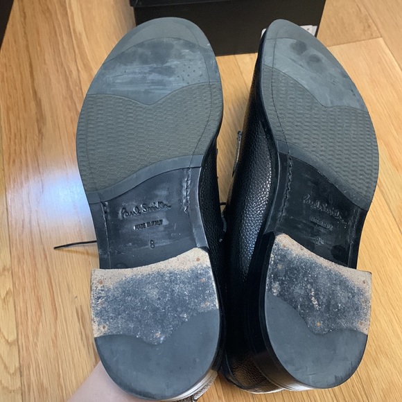 Paul Smith Derby shoe size 8 - Picture 5 of 7